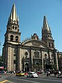 Cattedrale di Guadalajara, Patrimonio dell'Umanità