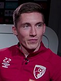 Thumbnail for Harry Wilson (footballer, born 1997)