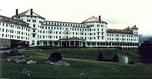 Mount Washington Hotel