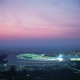 Het MKM Stadium