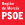 PSOE