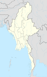 Kawthaung (Myanmar)