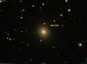 Image illustrative de l’article NGC 2720