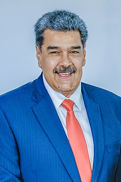 Maduro 2023-ban