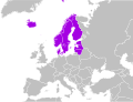 Noord-Europa