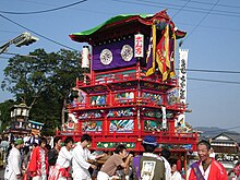 Saijyo Matsuri Syunuri Danjiri.jpg