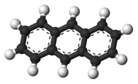 Anthracene 3D