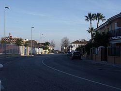 Bormujos (Seville)