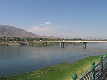 Bridges in Khujand.jpg