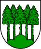 Wapen van Waldgrehweiler