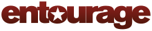 Logo de la série.