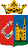 Wappen von Ják