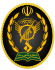 The Official Seal of Command and General Staff University of Islamic Revolutionary Guard Corps (IRGC)