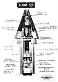 מרעום קרבה מסוג MK53.