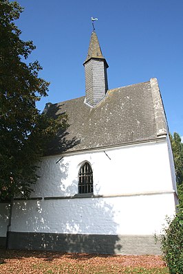 Sint-Corneliuskapel