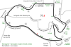 Montjuic circuit