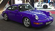 Porsche 964