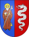 Coat of arms of Sant'Antonio