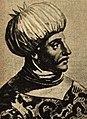 Uluç Ali Reis