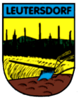 Leutersdorf címere