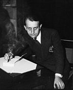 André Malraux (L'Espoir).