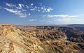 Fish River Canyon