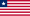 Liberia دا جھنڈا