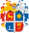 Blason de Kótaj