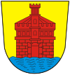 Meersburg arması