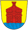 Grb grada Meersburg