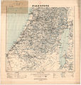 Palestiina, 1924