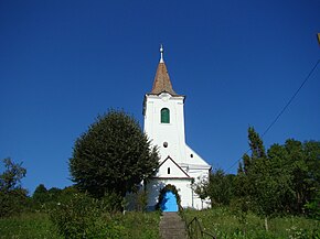 Biserica reformată (1842)