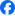 50px + Facebook logo (2023).svg