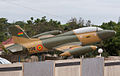 Aermacchi MB-326 lotnictwa Ghany