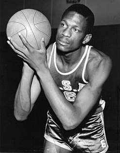 Bill Russell 1956–1969 11