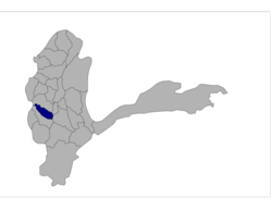 Darayim District was formed within Fayzabad District