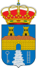 Official seal of Cambil, Spain