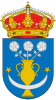 Coat of arms of Galaroza