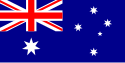 Flag of Austrálíà