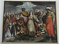 Martyrdom of St Ursula