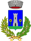 Blason de Luvinate