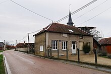 Mesnil-Lettre, mairie.jpg