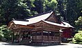 上一宮大粟神社(73番)