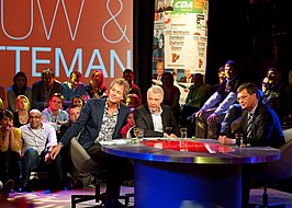 Pauw & Witteman