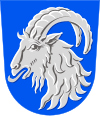 Coat of airms o Pukkila