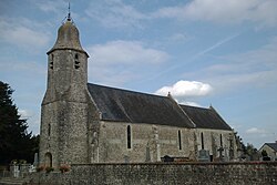 Saint-Pellerin ê kéng-sek