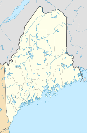 Brooksville (Maine)