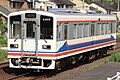 関東鉄道キハ2400形気動車（2405）