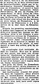 Extrait du journal L'Ouest-Éclair du 13 janvier 1939 relatant l'accident d'hydravion survenu en plein bourg de Plomodiern.