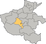 Pingdingshan